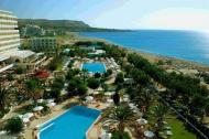 Foto van Hotel Louis Colossos Beach in Faliraki