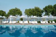 Foto van Hotel Louis Corcyra Beach & Gardens in Gouvia