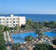 Foto van Hotel Louis Phaethon Beach in Paphos