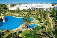 Foto van Hotel Magic Life Africana in Hammamet