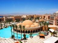 Foto van Hotel Makadi Palace in Makadi Bay