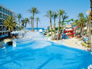 Foto van Hotel Marabout in Sousse