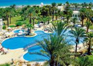 Foto van Hotel Marhaba Neptune in Sousse