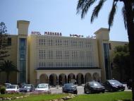 Foto van Hotel Marhaba in Sousse