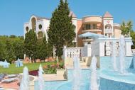 Foto van Hotel Marina Beach in Duni