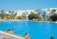 Foto van Hotel Mastichari Bay in Mastichari