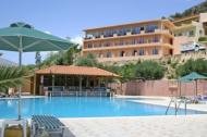 Foto van Hotel Maxin in Agia Galini