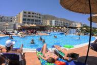 Foto van Hotel Mediterraneo Chersonissos in Chersonissos