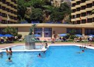 Foto van Hotel Meliá Costa del Sol in Torremolinos