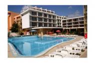 Foto van Hotel Mercury Zonnestrand in Zonnestrand