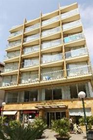 Foto van Hotel Metropol in Lloret de Mar