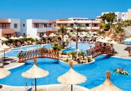 Foto van Hotel Mikri Poli Rhodos in Kolymbia