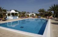 Foto van Hotel Miramar Cesar Thalasso in Djerba stad