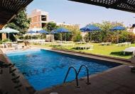 Foto van Hotel Miramare Kreta in Chersonissos