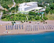 Foto van Hotel Mitsis Faliraki Beach in Faliraki