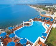 Foto van Hotel Mitsis Summer Palace in Kardamena