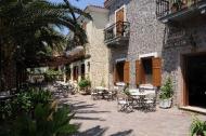 Foto van Hotel Molivos I in Molivos