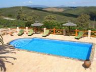 Foto van Hotel Monte da Bravura in Bensafrim