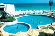 Foto van Hotel Nahrawess Boujaafar in Sousse