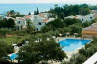Foto van Hotel Naxos Beach in Giardini Naxos