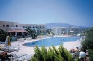 Foto van Hotel Nefeli in Kos-Stad