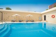 Foto van Hotel Novotel Caïro El Borg in Caïro