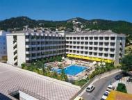 Foto van Hotel Oasis Tossa in Tossa de Mar