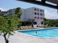Foto van Hotel Oceanis in Anissaras