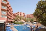 Foto van Hotel Ola Maioris in Puig d'en Ros