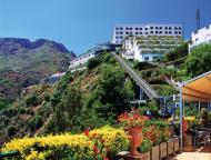 Foto van Hotel Olimpo in Letojanni