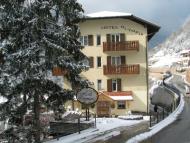 Foto van Hotel Olympia Molveno in Molveno