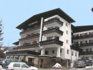 Foto van Hotel Olympia Selva in Selva