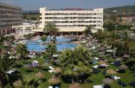Foto van Hotel Olympic Garden in Lloret de Mar