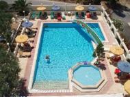 Foto van Hotel Olympic Karpathos in Pigadia