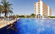 Foto van Hotel Palia Maria Eugenia in Calas de Mallorca