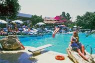 Foto van Hotel Palm Beach in Kos-Stad