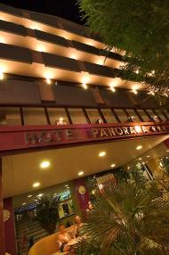 Foto van Hotel Panorama Cattolica in Cattolica