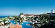 Foto van Hotel Paphos Amathus Beach in Paphos