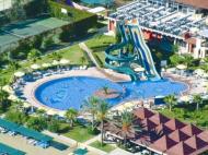 Foto van Hotel Papillon Belvil in Belek