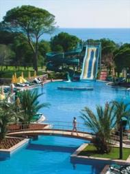 Foto van Hotel Papillon Zeugma in Belek