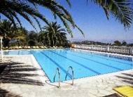 Foto van Hotel Paradise Corfu in Gouvia