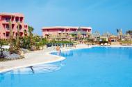Foto van Hotel Park Inn Resort in Sharm el Sheikh