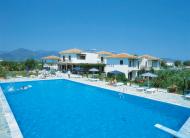 Foto van Hotel Pela in Skala Kalloni