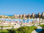 Foto van Hotel Pensee Royal Garden in El Quseir