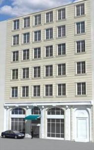 Foto van Hotel Pera Tulip in Istanbul