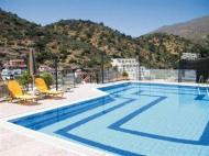 Foto van Hotel Petra in Agia Galini