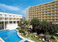 Foto van Hotel Pez Espada in Torremolinos