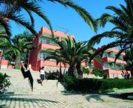 Foto van Hotel Pigale Beach in Kusadasi