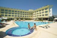 Foto van Hotel Pine House in Kemer