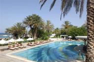 Foto van Hotel Pioneer Beach in Paphos